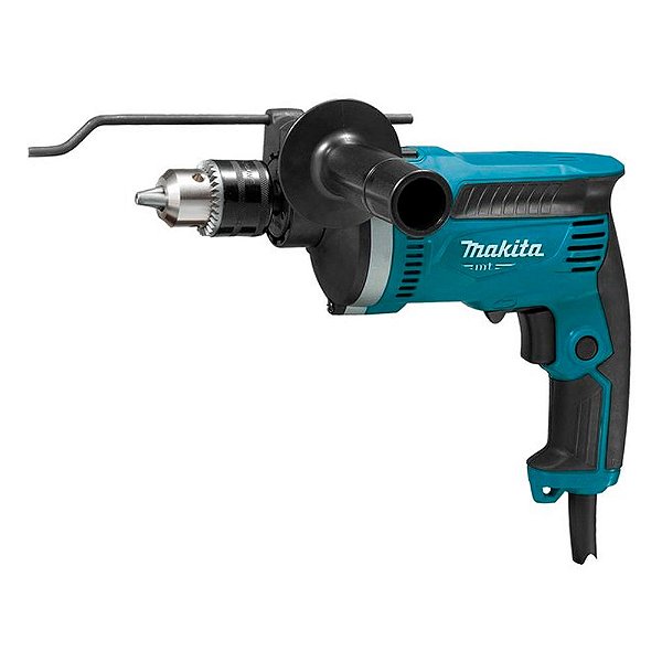 Furadeira de Impacto 16mm 710W Makita M8100B