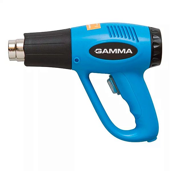 Soprador Térmico 1500W/2000W Gamma G1935/BR