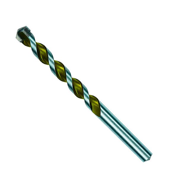 Broca Multimaterial 5mm x 90mm Irwin IW046857