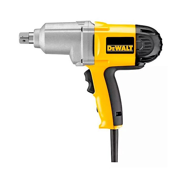 Chave de Impacto 3/4'' 19mm 710W 468Nm Dewalt DW294