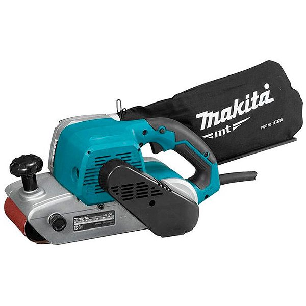 Lixadeira de Cinta 610mm x 100mm 940W Makita M9400B