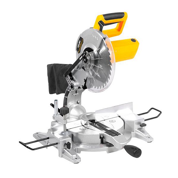 Serra Meia Esquadria 10'' 1800W 127V Vonder SEV1810