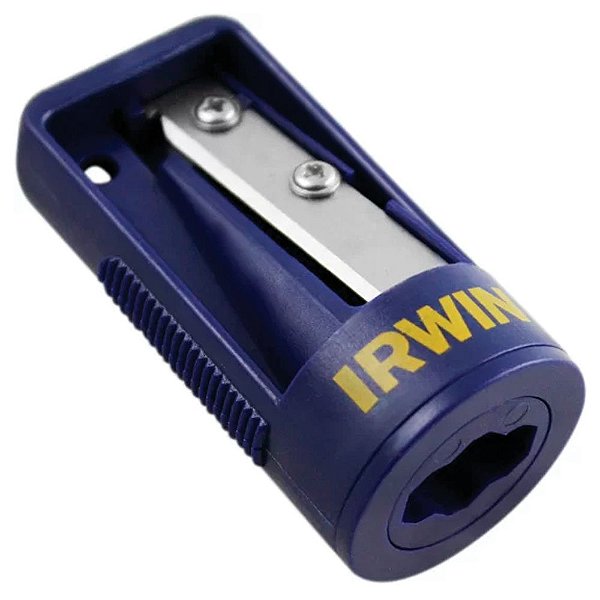 Apontador para Lápis Carpinteiro Irwin Strait-Line 233250