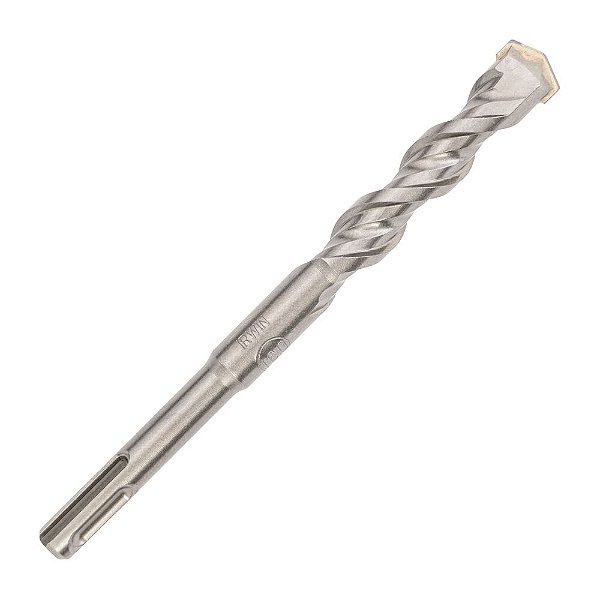 Broca para Concreto Sds Plus 16mm x 160mm Irwin IW13115