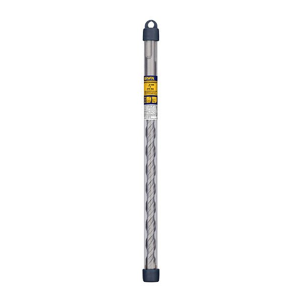 Broca para Concreto Sds Plus 8mm x 210mm Irwin IW13095