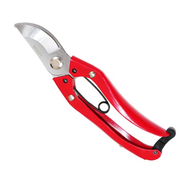 Tesoura de Poda com Mola 8" 20cm Lotus 5870