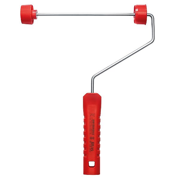 Garfo para Rolos de Pintura de 23cm Atlas 330/23SR