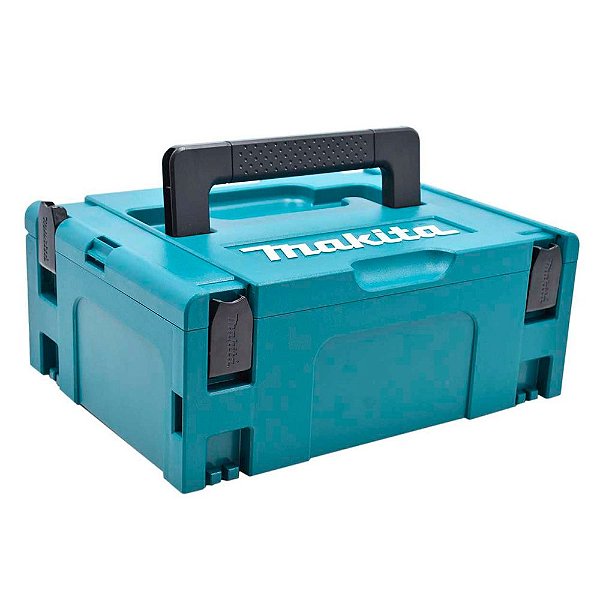 Maleta Modular Mak-Pac Tipo 2 Makita 196648-5