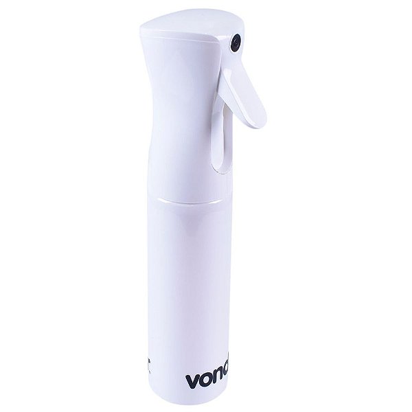 Pulverizador Borrifador Spray Névoa Ultrafina 300ml Vonder