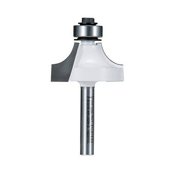 Fresa de Borda Diamantada 1-1/2 Haste 1/4 Makita D-49812