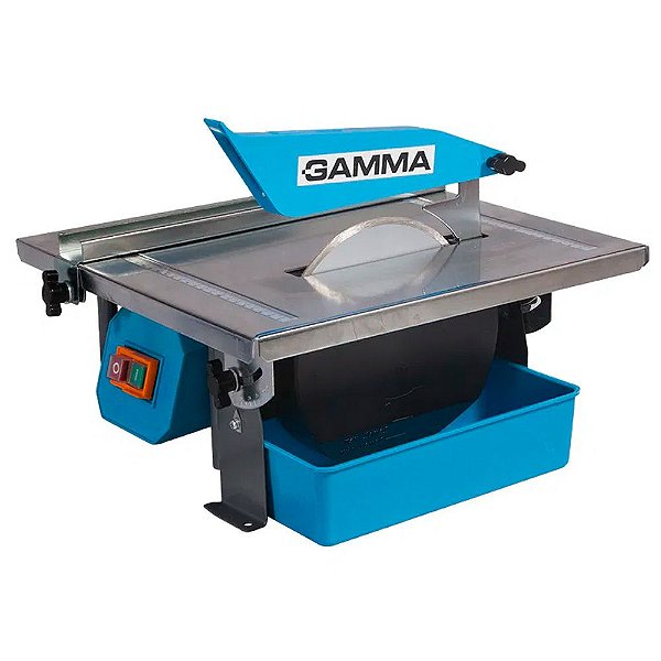 Cortador de Piso 600W 127V Gamma G1683/BR1