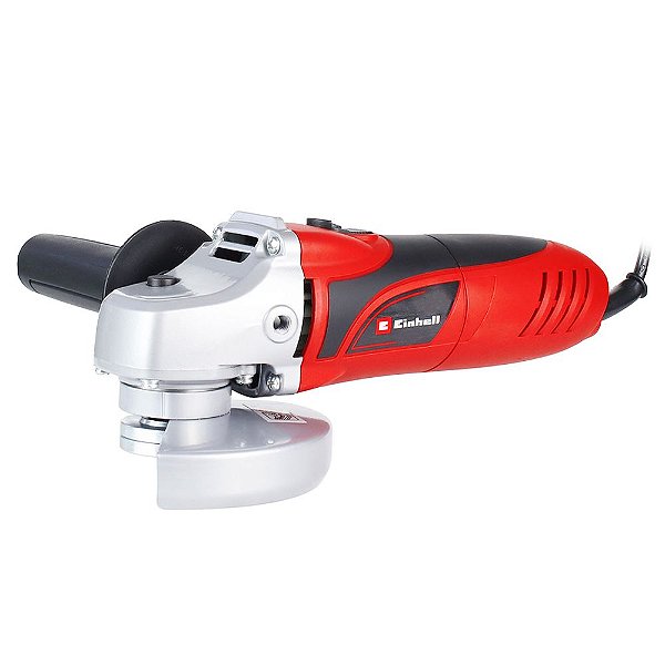 Esmerilhadeira Angular 4.1/2" 850W 127V Einhell TC-AG 115/850