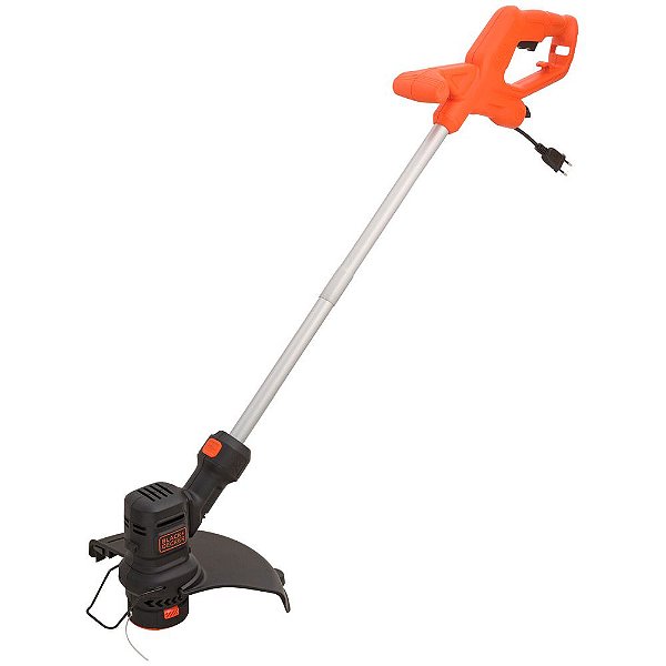 Aparador de Grama 1000W Black+Decker BEST1000