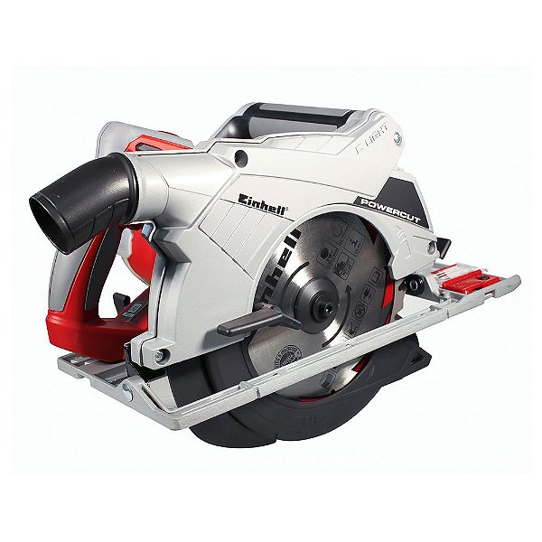 Serra Circular 7.1/2'' 1500W Einhell RT-CS 190/1