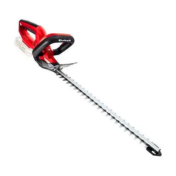 Aparador de Cerca Viva à Bateria 18V 46cm Einhell GE-CH 1846 Li Solo