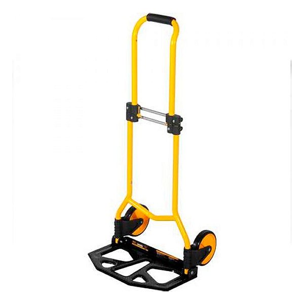 Carrinho Dobrável para Carga 70Kg Vonder