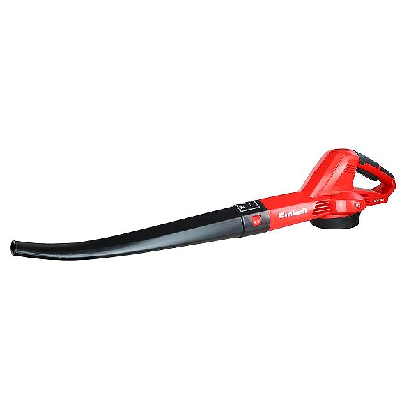 Soprador de Folhas à Bateria 18V 210 Km/h Einhell GE-CL 18 Li Solo