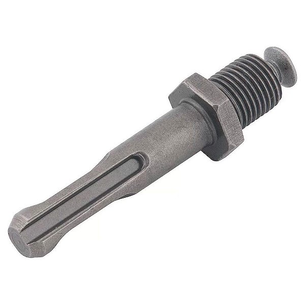 Adaptador Sds Plus para Mandril Universal 1/2'' - 13mm Vonder