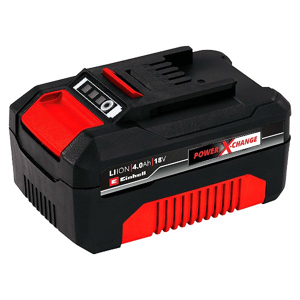 Bateria Power X-Change 18V 4Ah Einhell