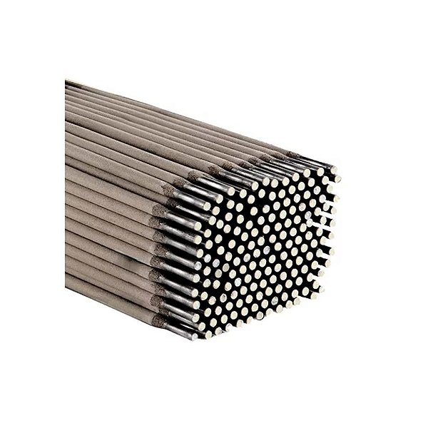 Eletrodo Revestido para Aço Carbono 4mm E6013 OK 4600 Esab Caixa Fechada 5KG