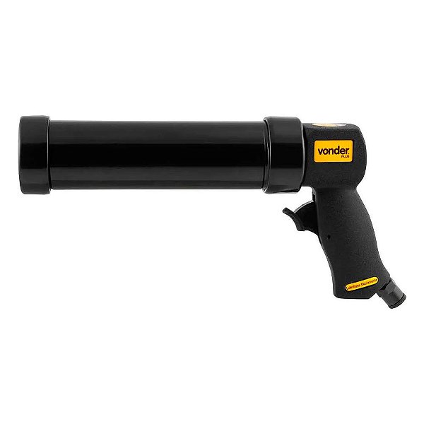 Aplicador Pneumático de Silicone Vonder Plus APV 310