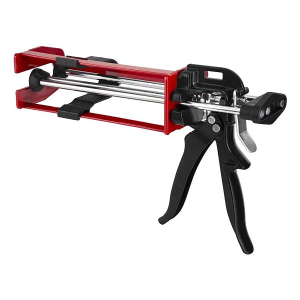 Aplicador Manual Profissional Rejunte Infinity Hard