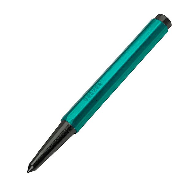 Punção de Centro 6mm x 150mm 211103 Belzer
