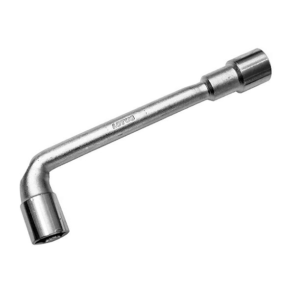 Chave Biela Vazada 22mm Lotus 5424