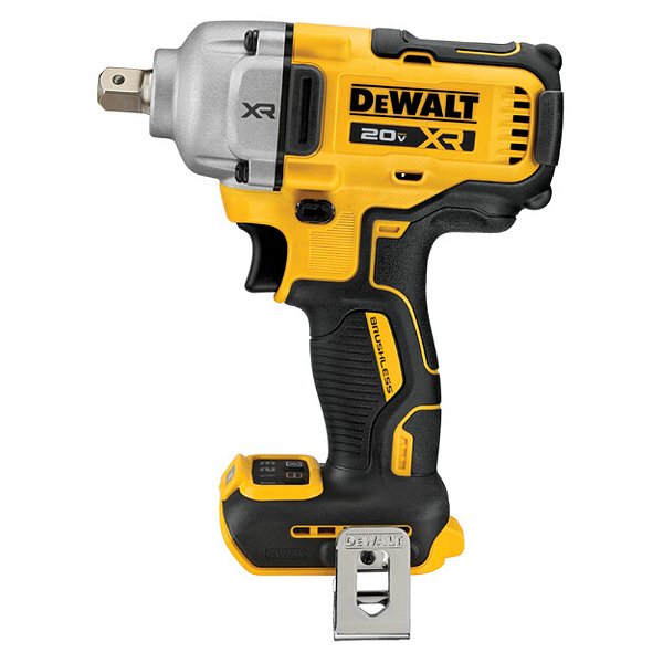 Chave de Impacto 1/2" 20V Max* Xr Brushless 812Nm Dewalt DCF892B-B3 (Sem Bateria e Sem Carregador)