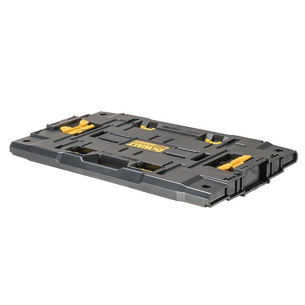 Plataforma Adaptadora do Sistema Toughsystem® para Tstak® Dewalt DWST08017
