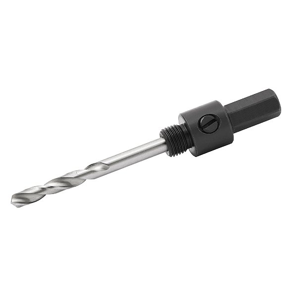 Haste Suporte para Serra Copo Bimetal 14mm a 30mm Cortag 62126