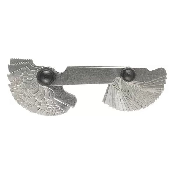 Calibre Pente de Rosca com 52 Lâminas Lotus 1423
