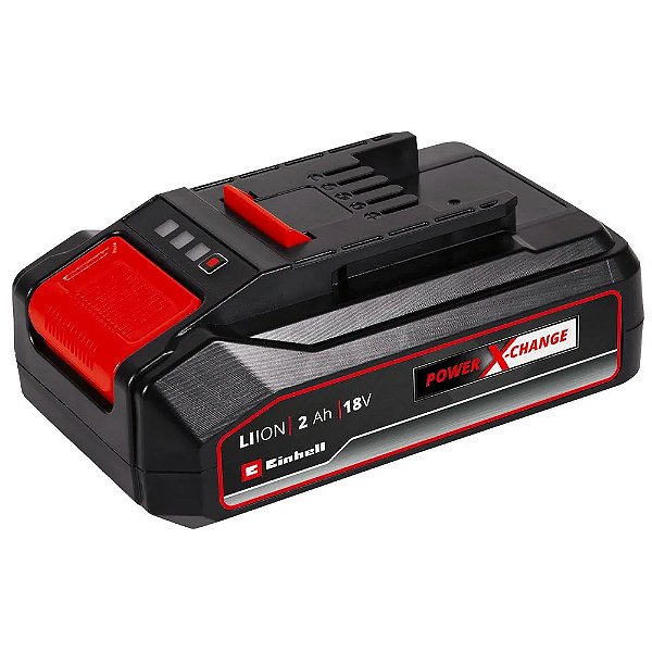 Bateria Power X-Change 18V 2Ah Einhell