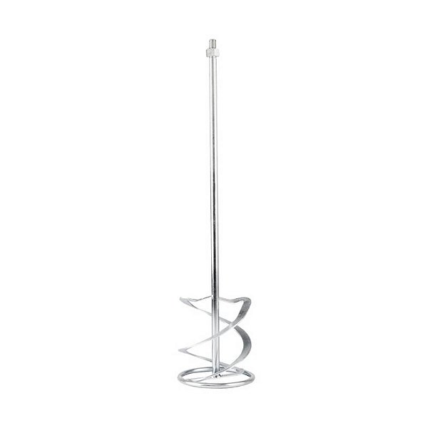 Haste Para Misturador Elétrico de Argamassa 600mm x 140mm x M14 Stanley STA6014MM