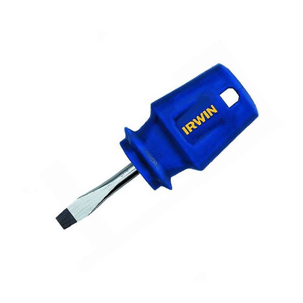 Chave de Fenda Toco 1/4'' x 1.1/2'' Irwin 1864160