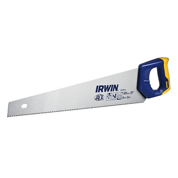 Serrote Bi-Material 20'' 500mm Jack® Professional Irwin IWHT20378-LA