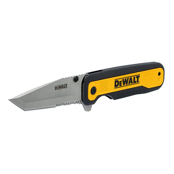 Canivete de Bolso Quick Flip Dewalt DWHT10994