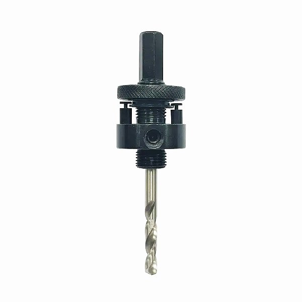 Haste Suporte para Serra Copo Bimetal 32mm a 210mm Lotus 2387