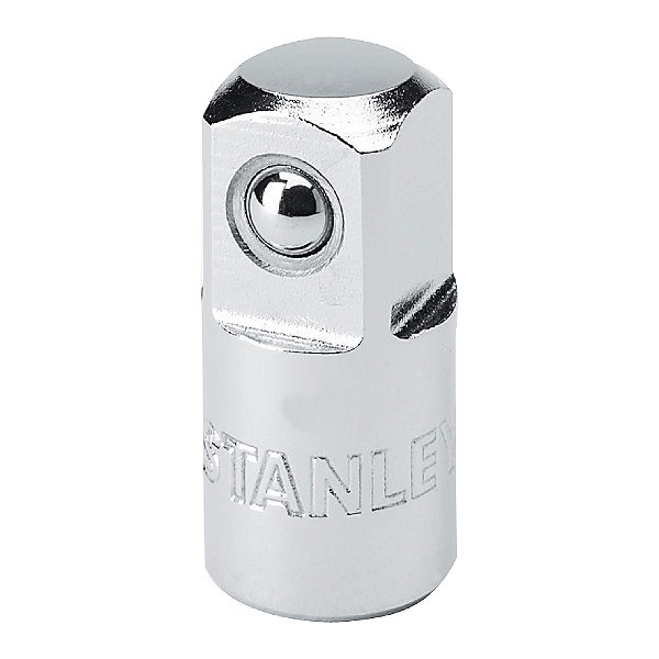 Adaptador de Soquetes de 1/4'' para 3/8'' Stanley 4-86-002