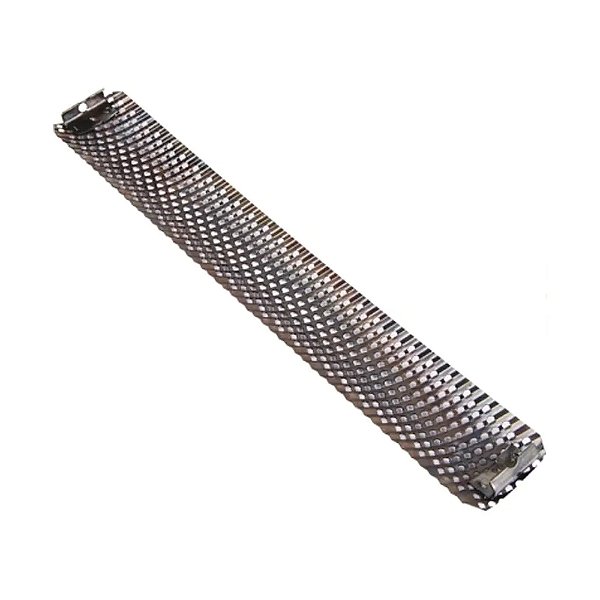 Lâmina Curva de Reposição 26cm para Raspador Surform 21-296 e Lima Suforme 21-29 Stanley 21-299