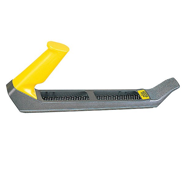 Raspador Tipo Plaina Drywall Suform 10'' 254mm Stanley 21-296
