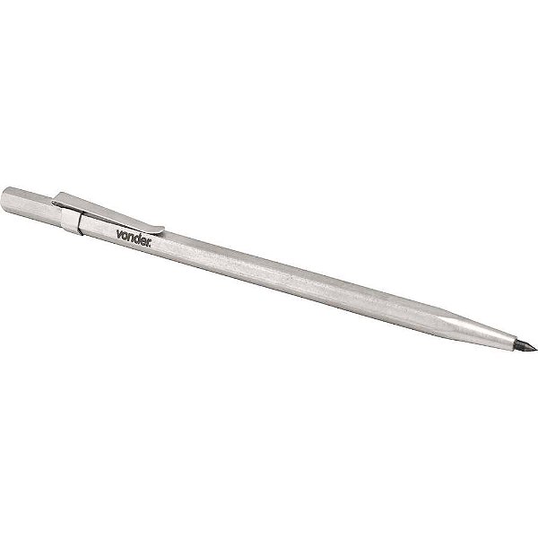 Riscador para Chapa Tipo Caneta 145mm RC-145 Vonder
