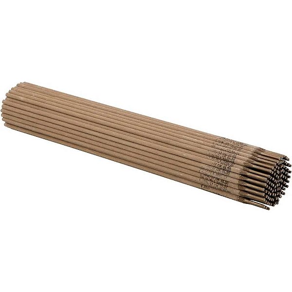 Eletrodo Revestido para Inox E308L-17 2,5mm OK6130 Esab 2KG