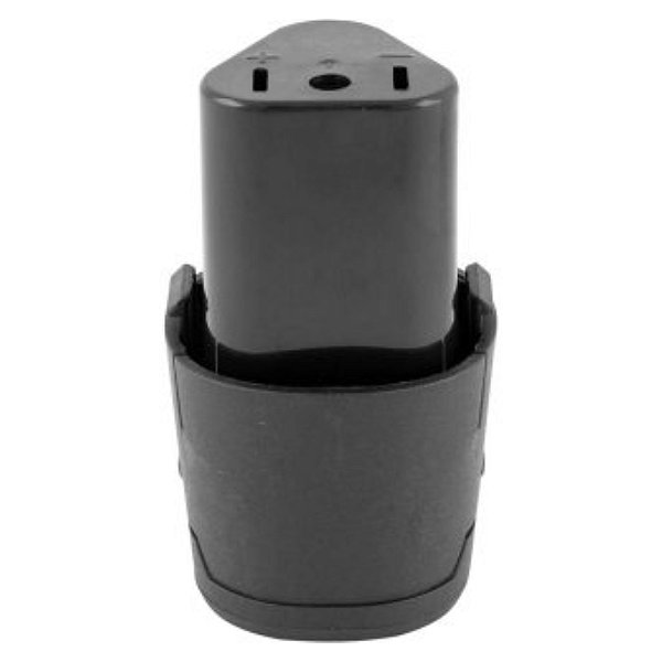 Bateria 12V para Máquina de Assentar Piso MAP 120 e MAP 125 Vonder
