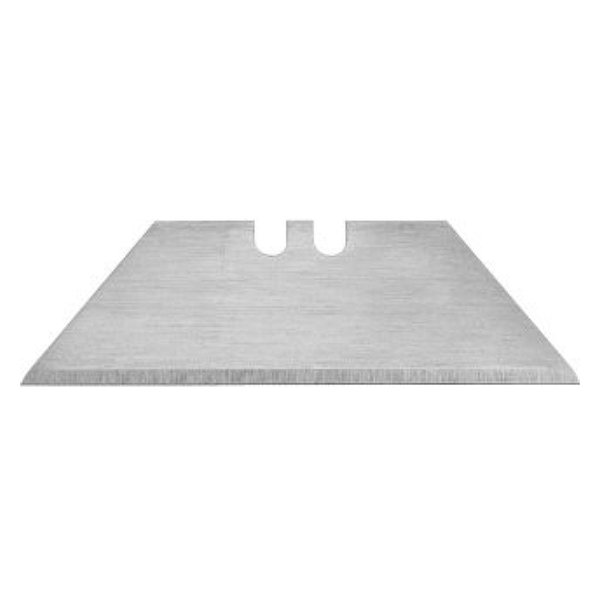 Lâminas para Estilete Trapezoidal 18mm Aço SK5 com 10 Unidades Vonder