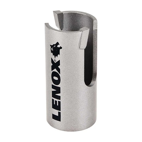Serra Copo 1.3/8'' 35mm Multimaterial com Ponta de Metal Duro Lenox