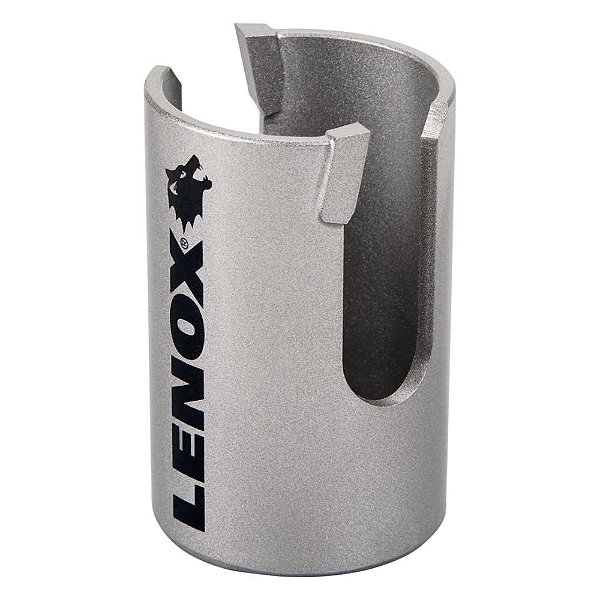 Serra Copo 1.3/4'' 44mm Multimaterial com Ponta de Metal Duro Lenox
