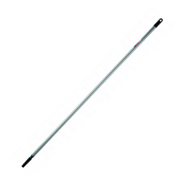 Cabo Extensor Prolongador Telescópico em Aço 3 Metros Atlas Profissional