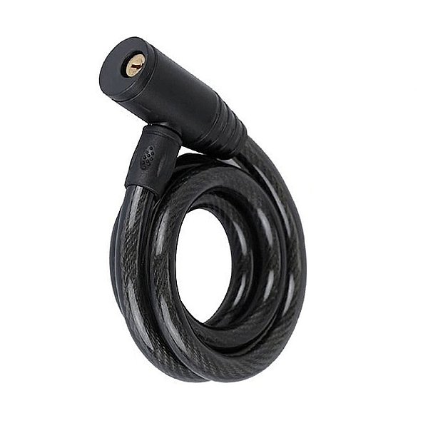 Cadeado com Chave para Bicicleta 10mm x 65cm Atopy
