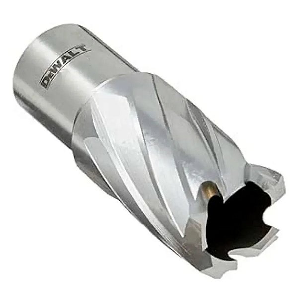 Broca Anular Weldon 26mm x 30mm Dewalt